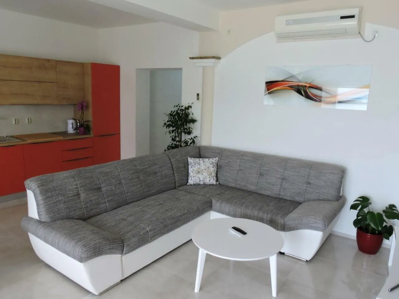 Apartment Blue Paradise Preko