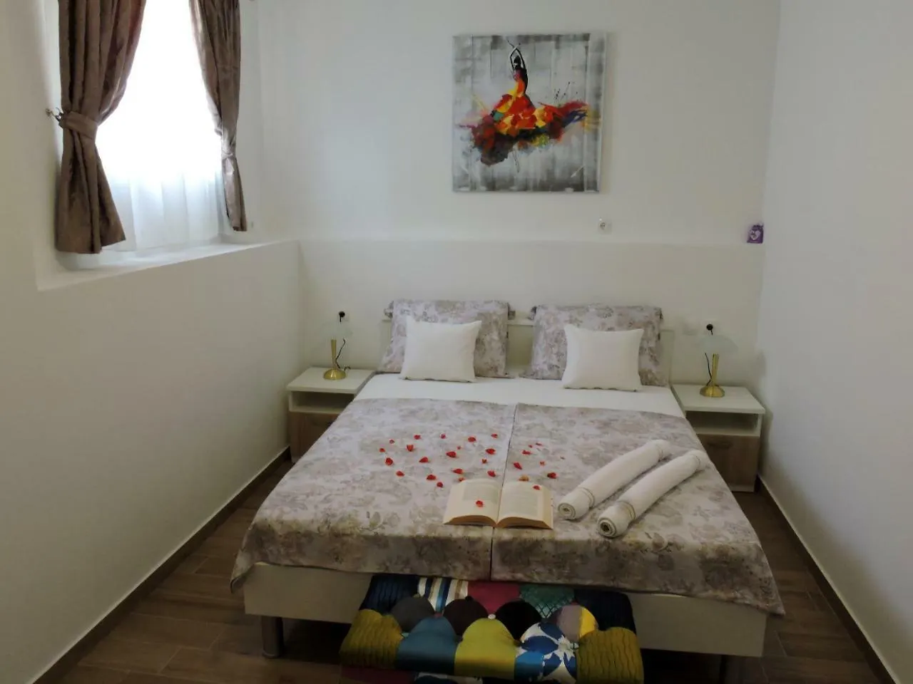 Apartment Blue Paradise Preko