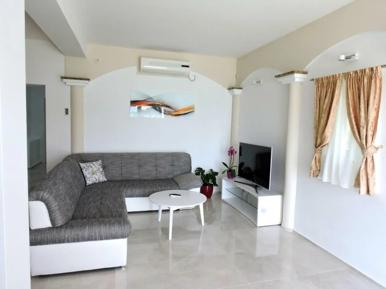 Apartment Blue Paradise Preko Croácia