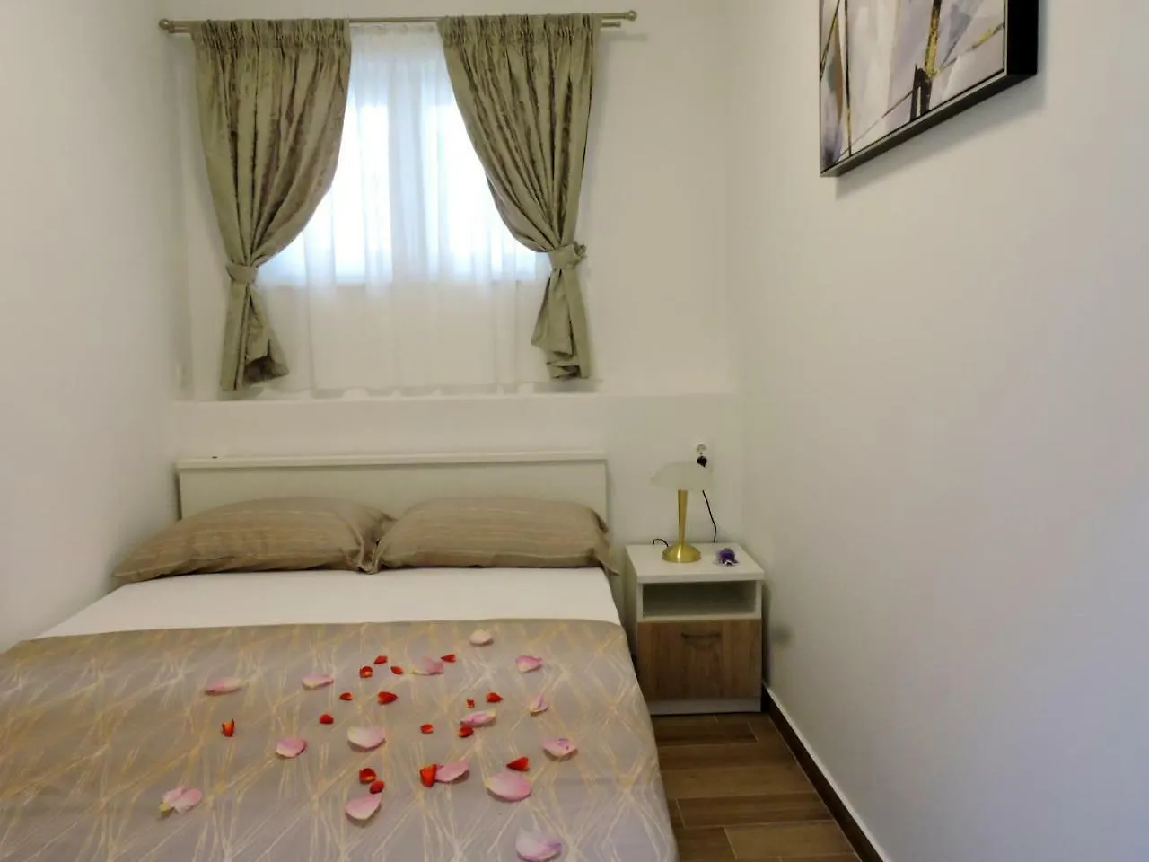 Apartment Blue Paradise Preko