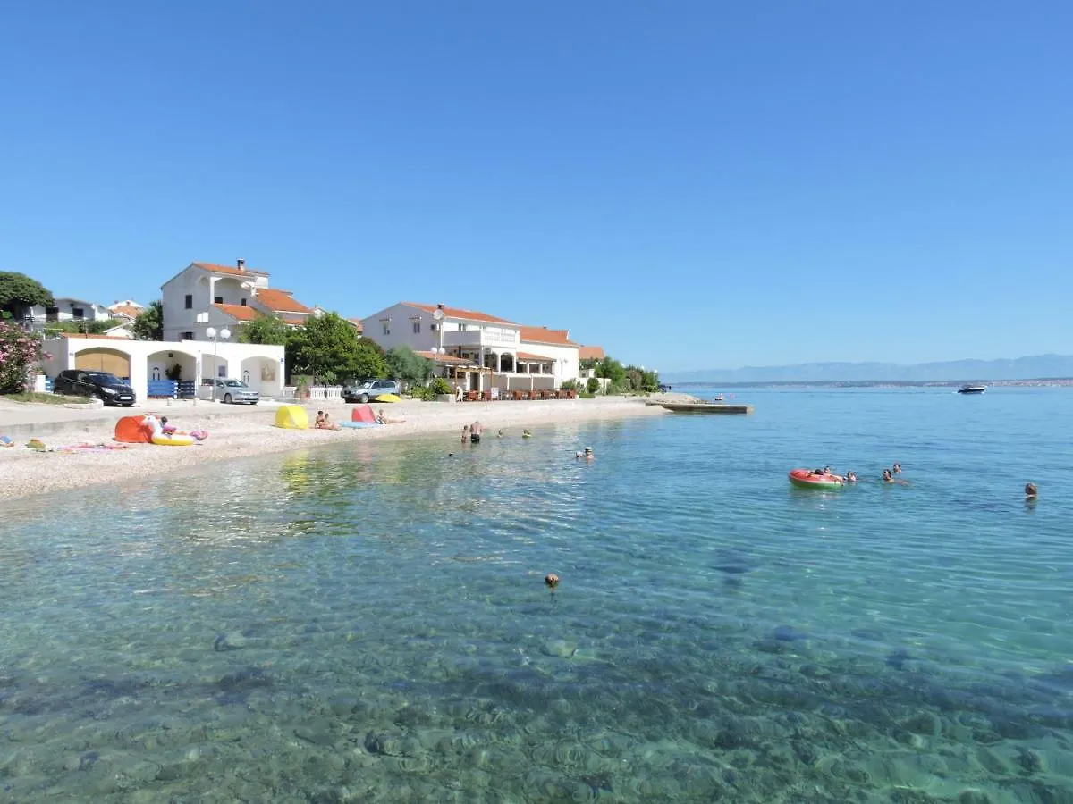 Apartment Blue Paradise Preko